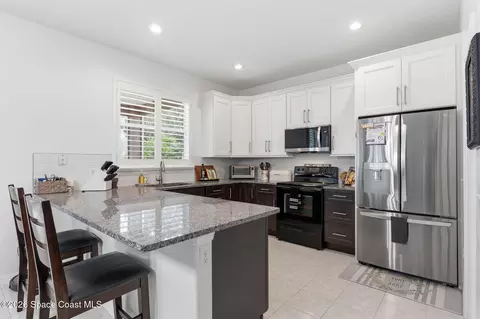 Kitchen - 406 Wenthrop Cir, Rockledge, FL 32955 photo 1 of 6