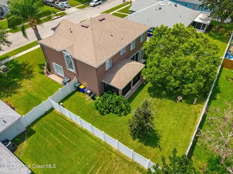 View/Area - 406 Wenthrop Cir, Rockledge, FL 32955 photo 4 of 11