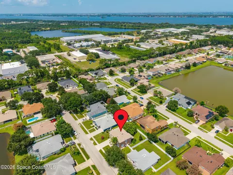 View/Area - 406 Wenthrop Cir, Rockledge, FL 32955 photo 9 of 11