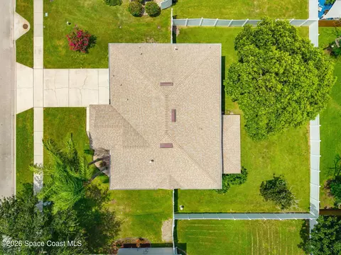View/Area - 406 Wenthrop Cir, Rockledge, FL 32955 photo 3 of 11