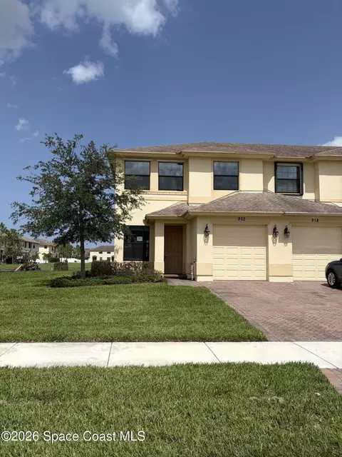922 S Verona Trace Dr, Vero Beach, FL 32966