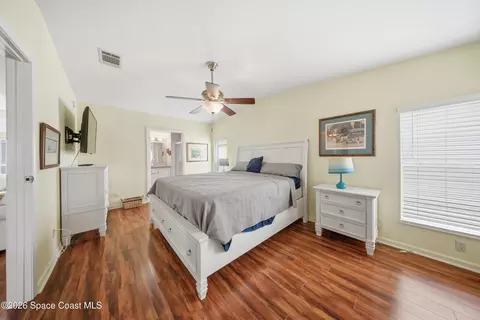 Bedroom - 235 Outer Dr, Cocoa, FL 32926 photo 1 of 5