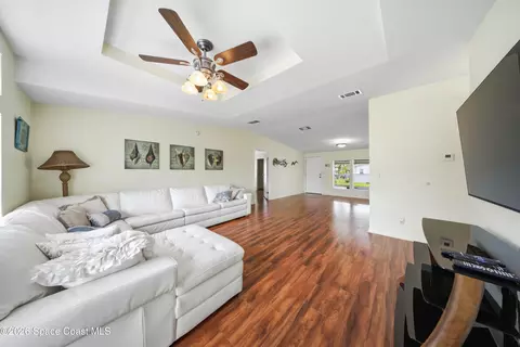 Living - 235 Outer Dr, Cocoa, FL 32926 photo 3 of 5