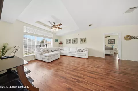 Living - 235 Outer Dr, Cocoa, FL 32926 photo 5 of 5