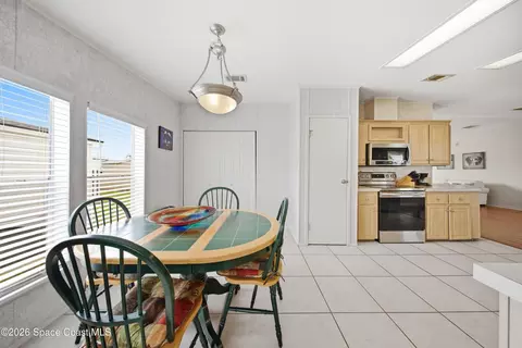 Dining - 235 Outer Dr, Cocoa, FL 32926 photo 2 of 3