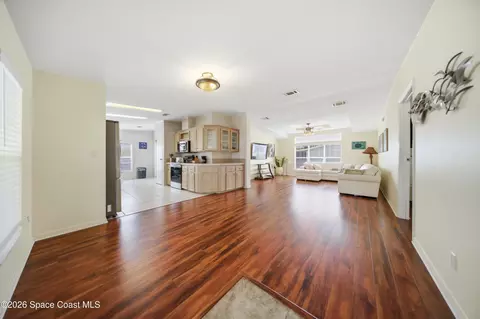 Living - 235 Outer Dr, Cocoa, FL 32926 photo 1 of 5