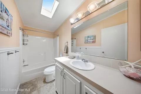 Bath - 235 Outer Dr, Cocoa, FL 32926 photo 4 of 4