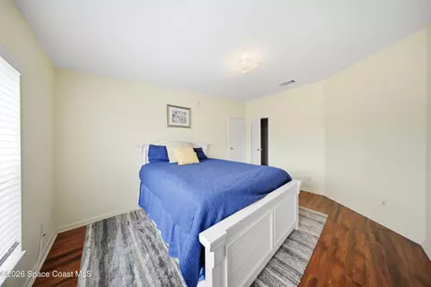 Bedroom - 235 Outer Dr, Cocoa, FL 32926 photo 5 of 5