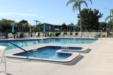 Exterior - 235 Outer Dr, Cocoa, FL 32926 photo 6 of 7