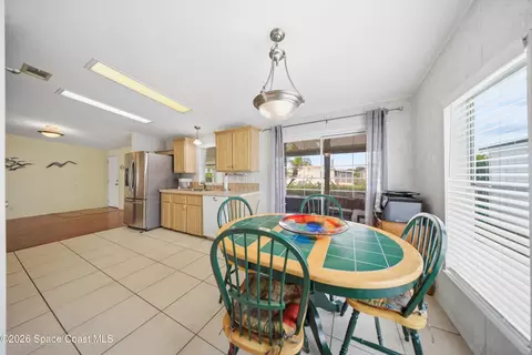 Dining - 235 Outer Dr, Cocoa, FL 32926 photo 1 of 3