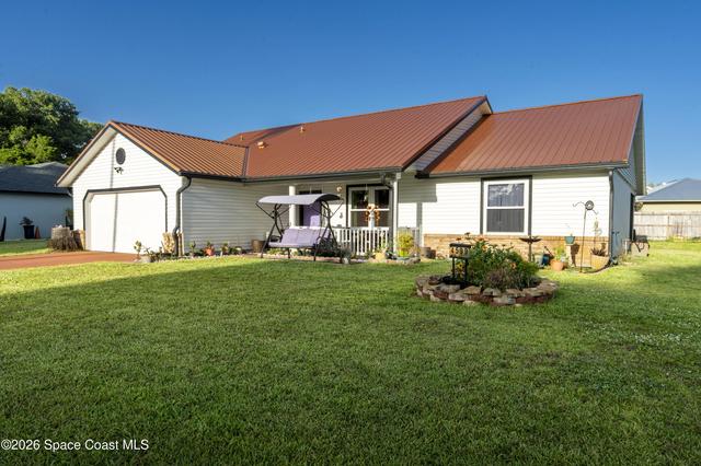 4599 Zoltan Dr, Titusville, FL 32780