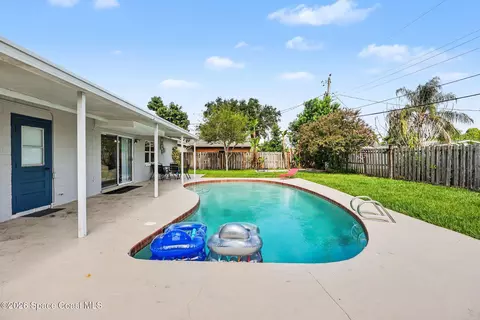Exterior - 1088 Basque Dr, Rockledge, FL 32955 photo 4 of 5