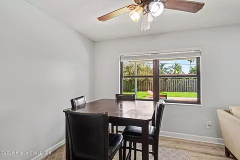 Dining - 1088 Basque Dr, Rockledge, FL 32955 photo 2 of 2