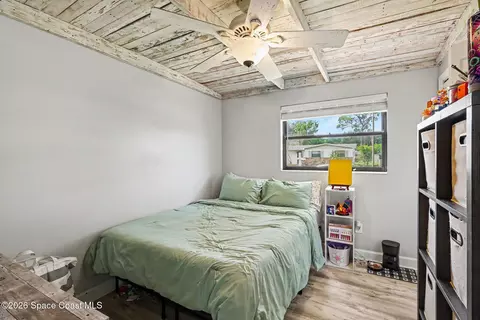 Bedroom - 1088 Basque Dr, Rockledge, FL 32955 photo 6 of 7