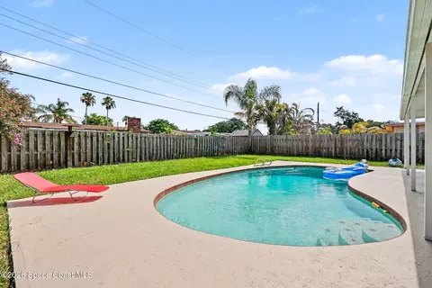 Exterior - 1088 Basque Dr, Rockledge, FL 32955 photo 5 of 5