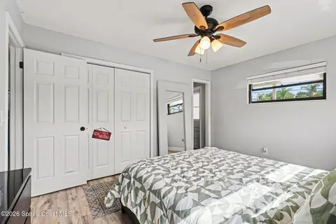 Bedroom - 1088 Basque Dr, Rockledge, FL 32955 photo 3 of 7