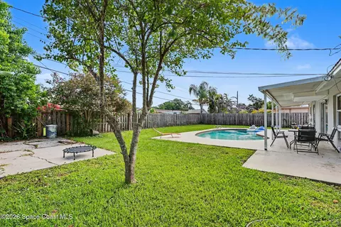 Exterior - 1088 Basque Dr, Rockledge, FL 32955 photo 1 of 5