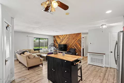 Kitchen - 1088 Basque Dr, Rockledge, FL 32955 photo 1 of 3