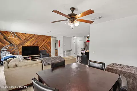 Dining - 1088 Basque Dr, Rockledge, FL 32955 photo 1 of 2