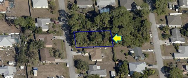179 Browning Ave NE, Palm Bay, FL 32907