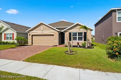 3506 Aberdeen Dr SE, Palm Bay, FL 32909