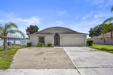 3280 Heider Rd, Titusville, FL 32796