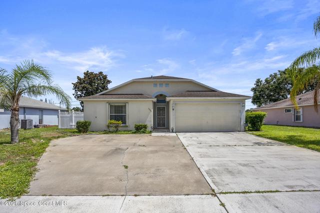 3280 Heider Rd, Titusville, FL 32796