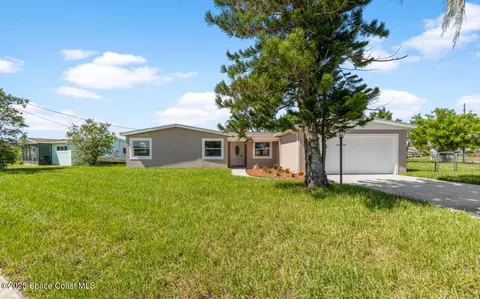 280 Tiki Dr, Merritt Island, FL 32953