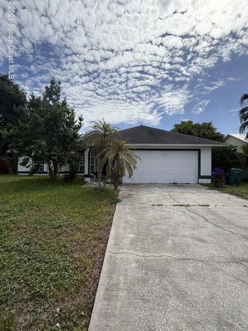 1660 Barber St, Sebastian, FL 32958