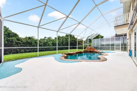 Exterior - 3251 Windsor Estates Dr, Melbourne, FL 32940 photo 6 of 22