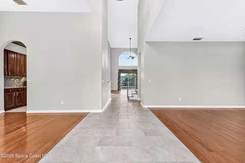 Entry Way - 3251 Windsor Estates Dr, Melbourne, FL 32940 photo 2 of 3