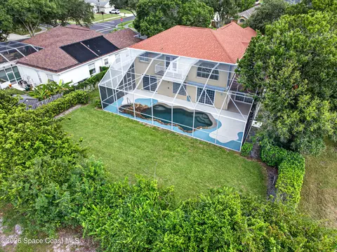View/Area - 3251 Windsor Estates Dr, Melbourne, FL 32940 photo 18 of 26