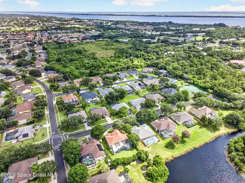 View/Area - 3251 Windsor Estates Dr, Melbourne, FL 32940 photo 13 of 26