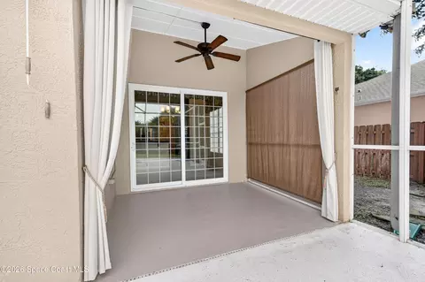 Exterior - 3251 Windsor Estates Dr, Melbourne, FL 32940 photo 4 of 22