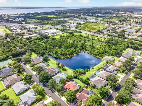 View/Area - 3251 Windsor Estates Dr, Melbourne, FL 32940 photo 10 of 26