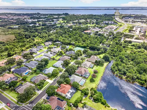 View/Area - 3251 Windsor Estates Dr, Melbourne, FL 32940 photo 12 of 26