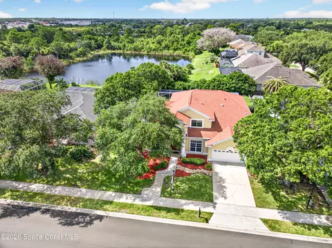 View/Area - 3251 Windsor Estates Dr, Melbourne, FL 32940 photo 5 of 26