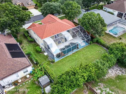View/Area - 3251 Windsor Estates Dr, Melbourne, FL 32940 photo 15 of 26