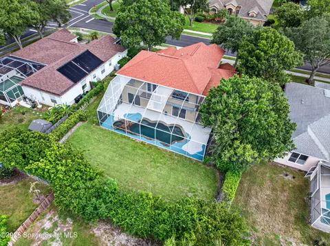 View/Area - 3251 Windsor Estates Dr, Melbourne, FL 32940 photo 17 of 26