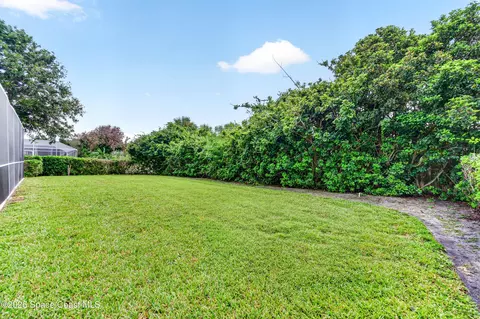 Exterior - 3251 Windsor Estates Dr, Melbourne, FL 32940 photo 12 of 22