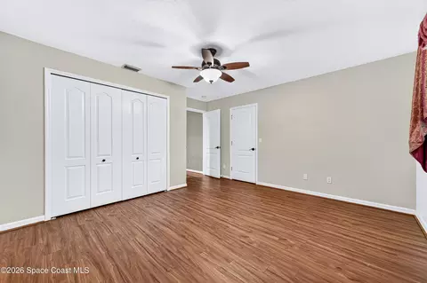 Bedroom - 3251 Windsor Estates Dr, Melbourne, FL 32940 photo 2 of 4