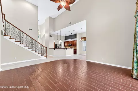 Living - 3251 Windsor Estates Dr, Melbourne, FL 32940 photo 8 of 18