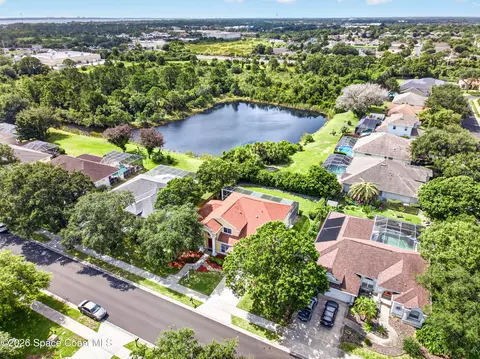 View/Area - 3251 Windsor Estates Dr, Melbourne, FL 32940 photo 7 of 26