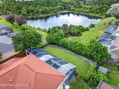 View/Area - 3251 Windsor Estates Dr, Melbourne, FL 32940 photo 22 of 26