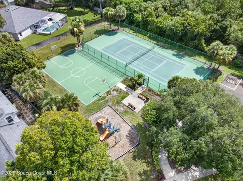 View/Area - 3251 Windsor Estates Dr, Melbourne, FL 32940 photo 23 of 26