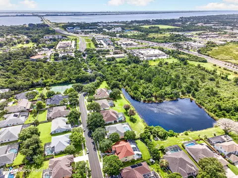View/Area - 3251 Windsor Estates Dr, Melbourne, FL 32940 photo 11 of 26