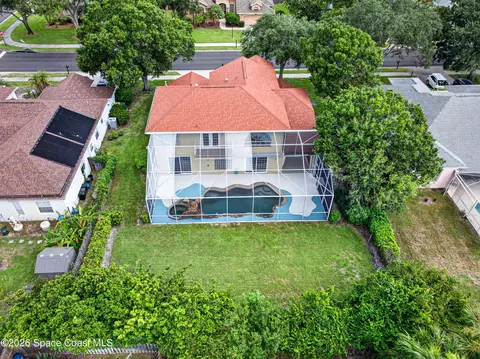 View/Area - 3251 Windsor Estates Dr, Melbourne, FL 32940 photo 16 of 26