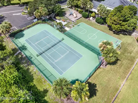 View/Area - 3251 Windsor Estates Dr, Melbourne, FL 32940 photo 24 of 26