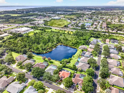 View/Area - 3251 Windsor Estates Dr, Melbourne, FL 32940 photo 9 of 26