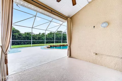 Exterior - 3251 Windsor Estates Dr, Melbourne, FL 32940 photo 5 of 22